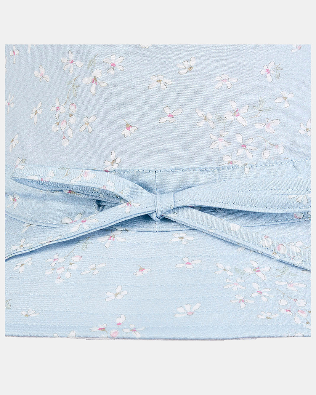 Toshi Sunhat Nina - Dusk