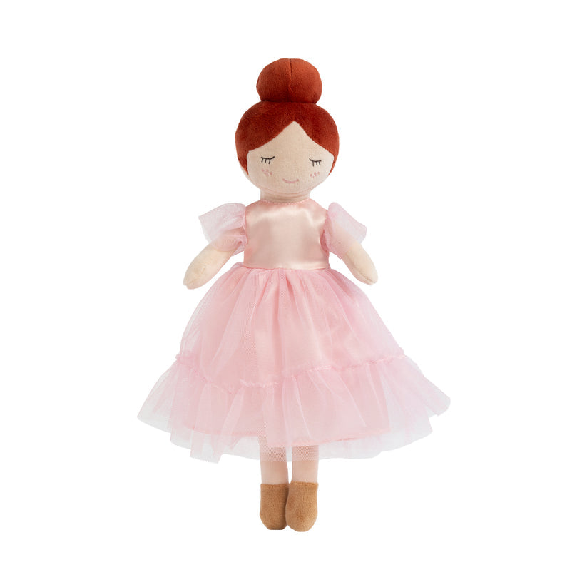 Princess Doll  - Zara