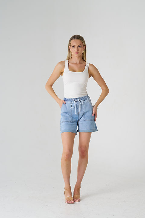 Eaden Shorts