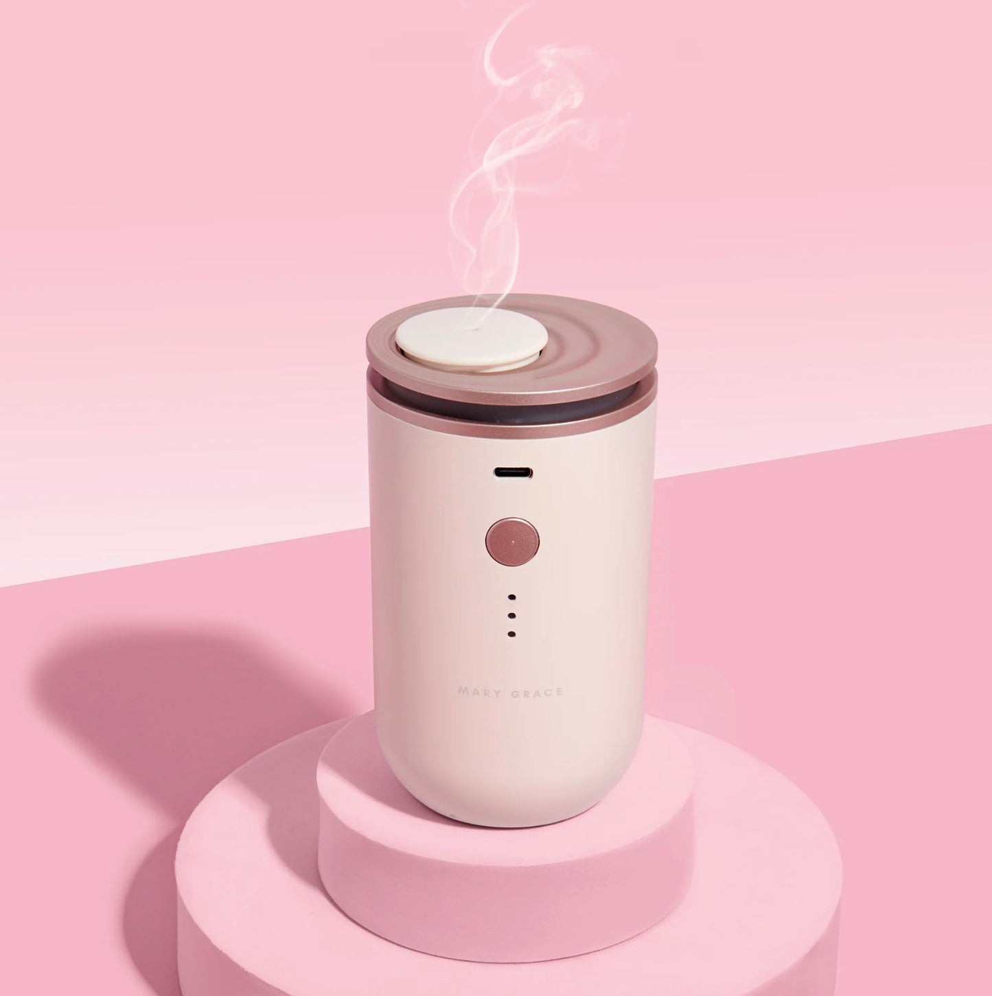 Electric Nano Aroma Diffuser