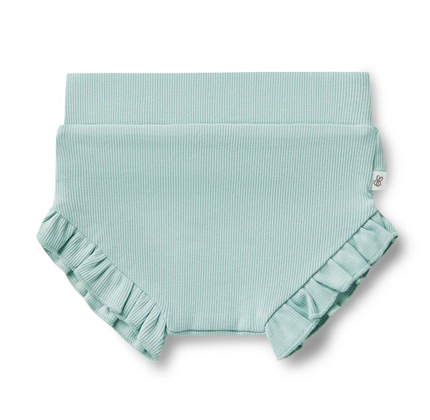 Organic Bloomers - Sage