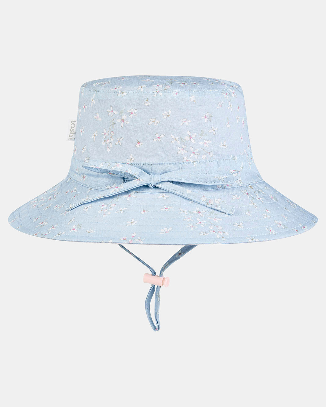Toshi Sunhat Nina - Dusk