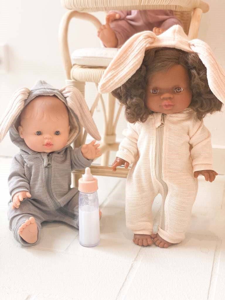 Tiny Tummies Magic Milk and Juice