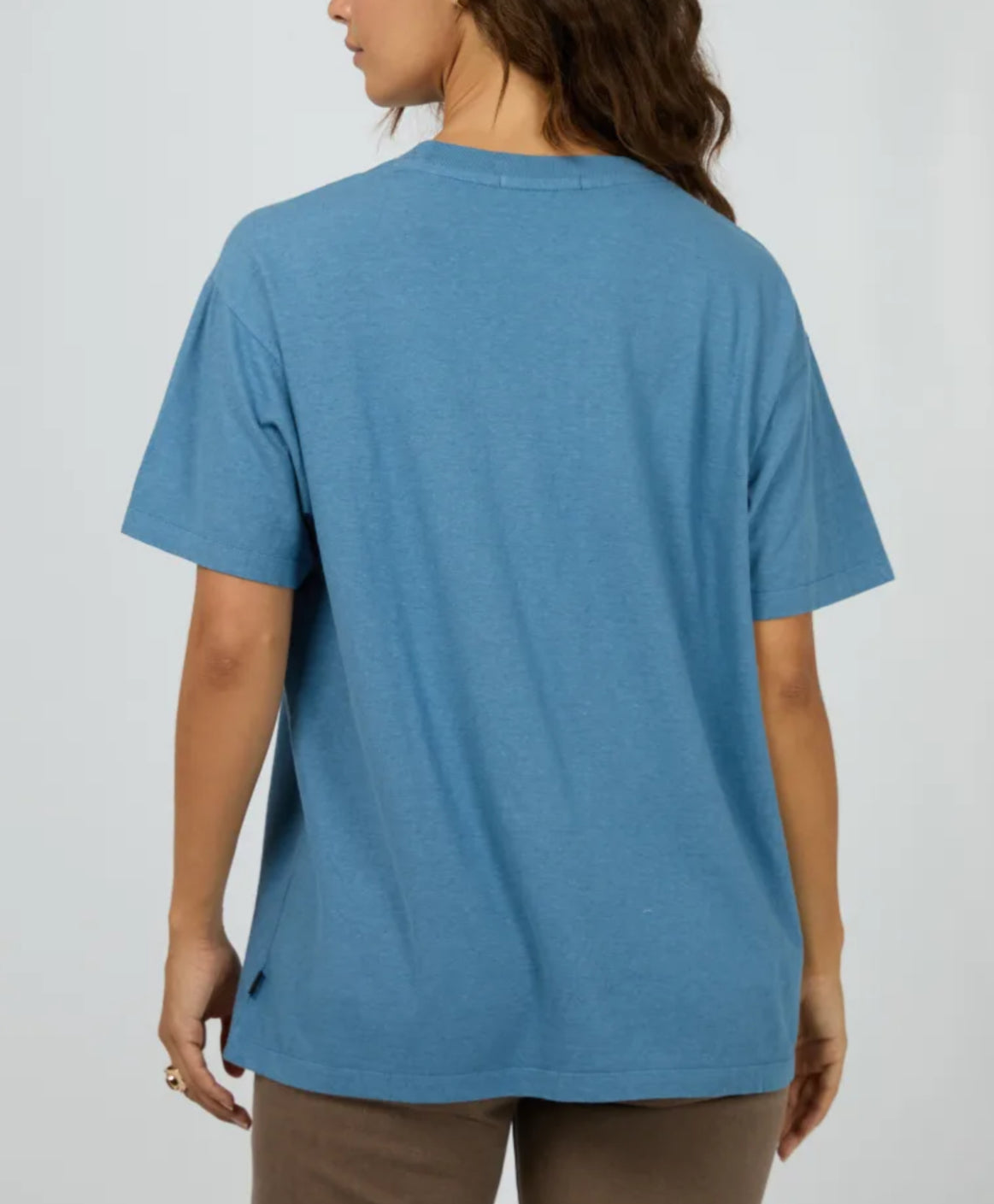 Into the Sunset Relaxed Tee
