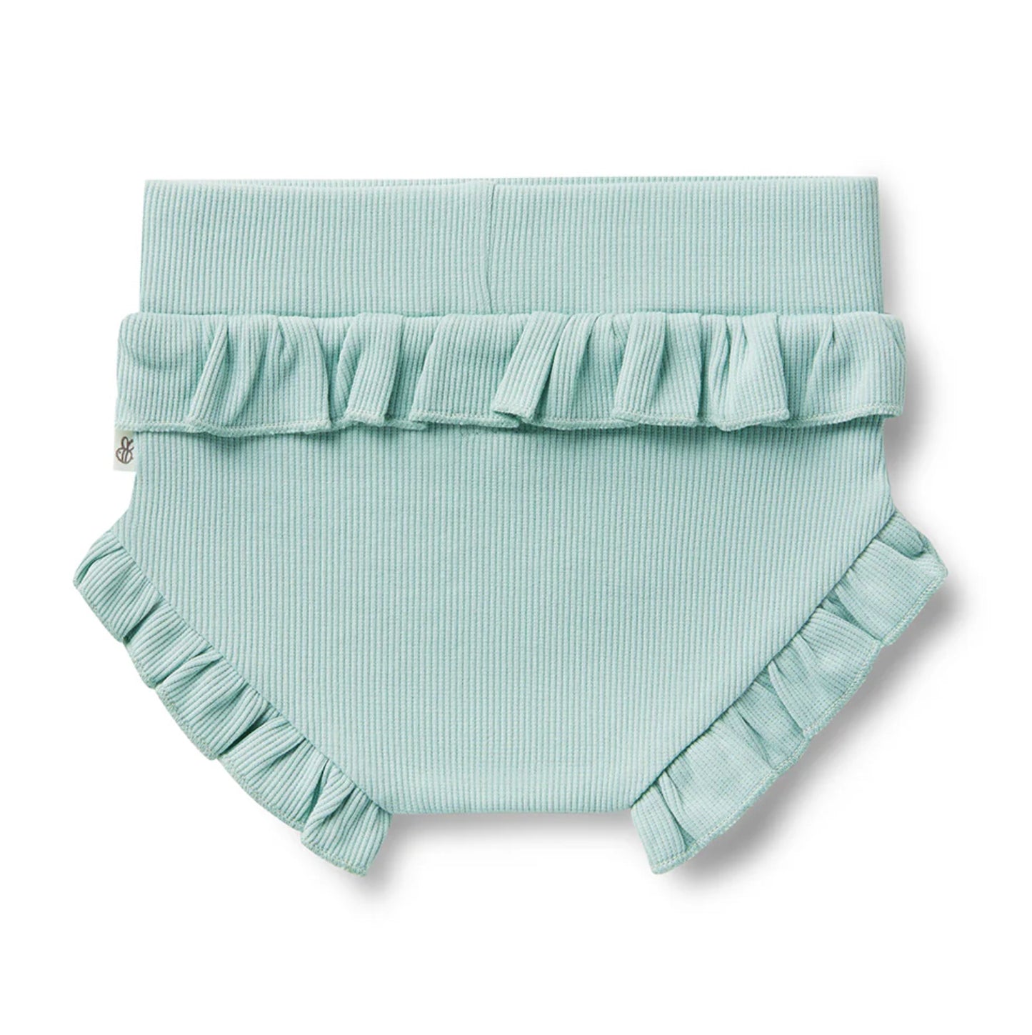 Organic Bloomers - Sage