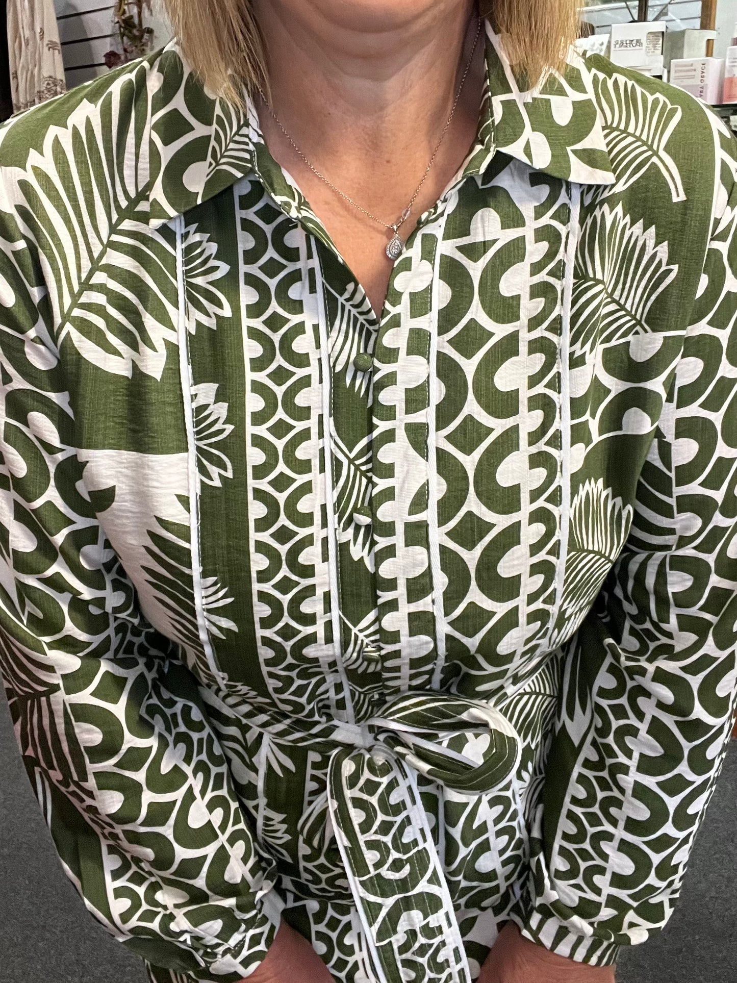 Krissy Dress