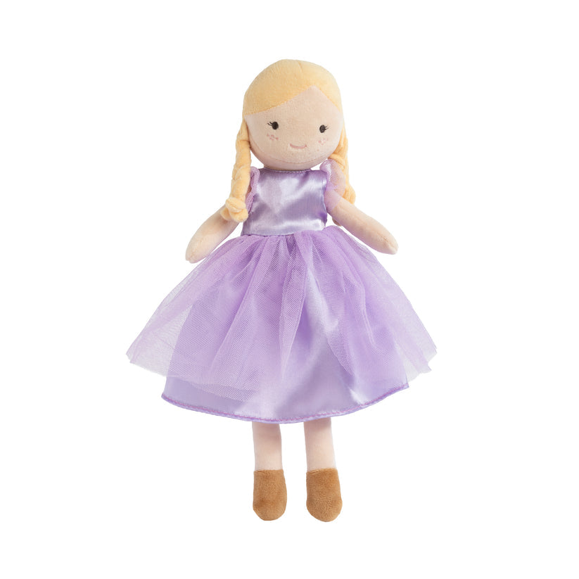 Princess Doll  - Ellie
