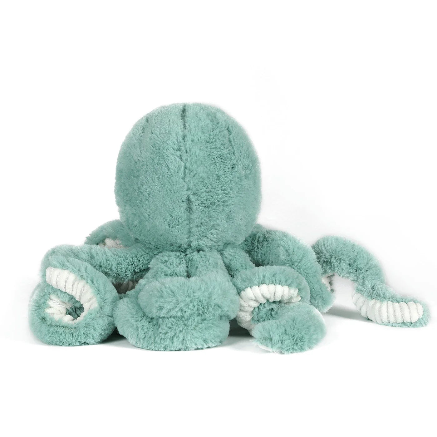 Little Reef Octopus Blue Soft