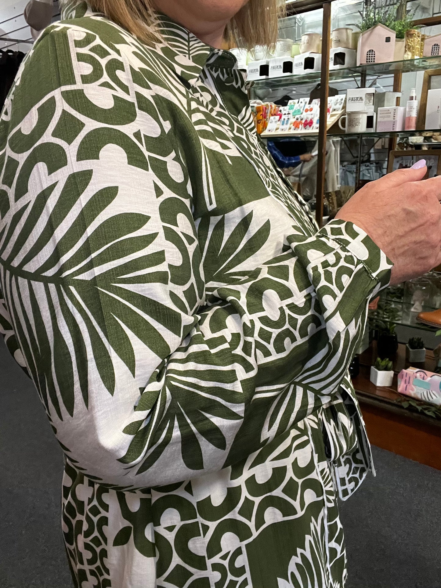 Krissy Dress
