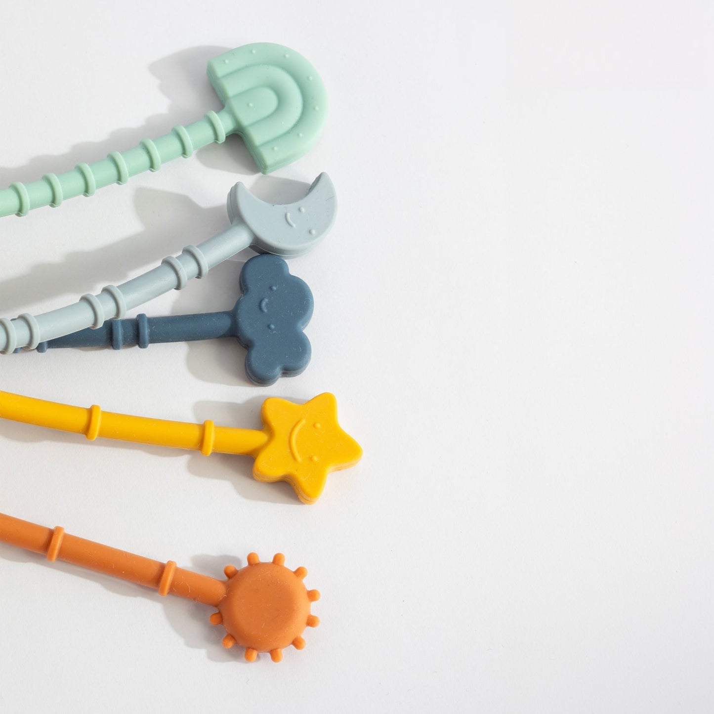 Pull String Interaction Toy - Jimmy