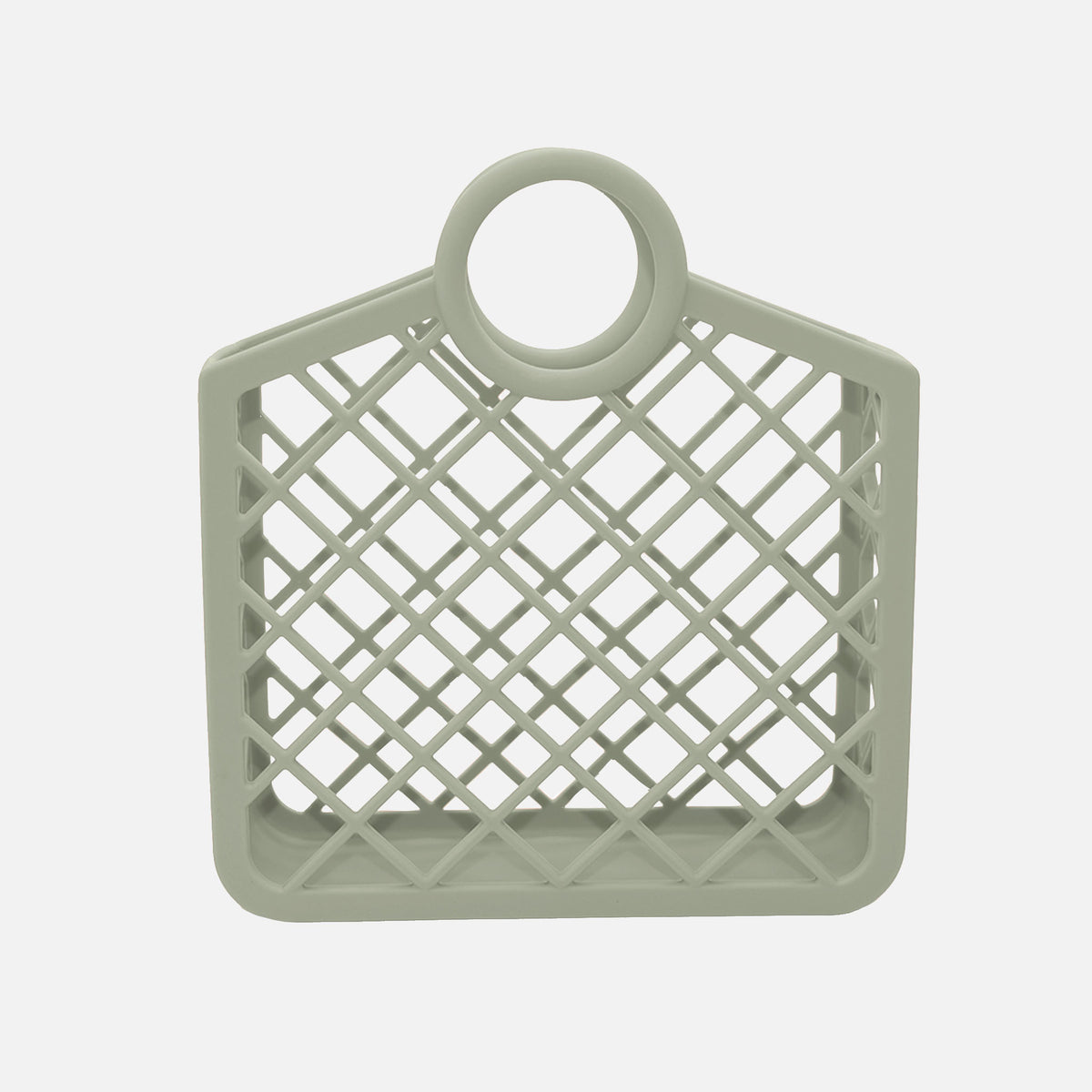 Kynd Silicone Bag - Sage