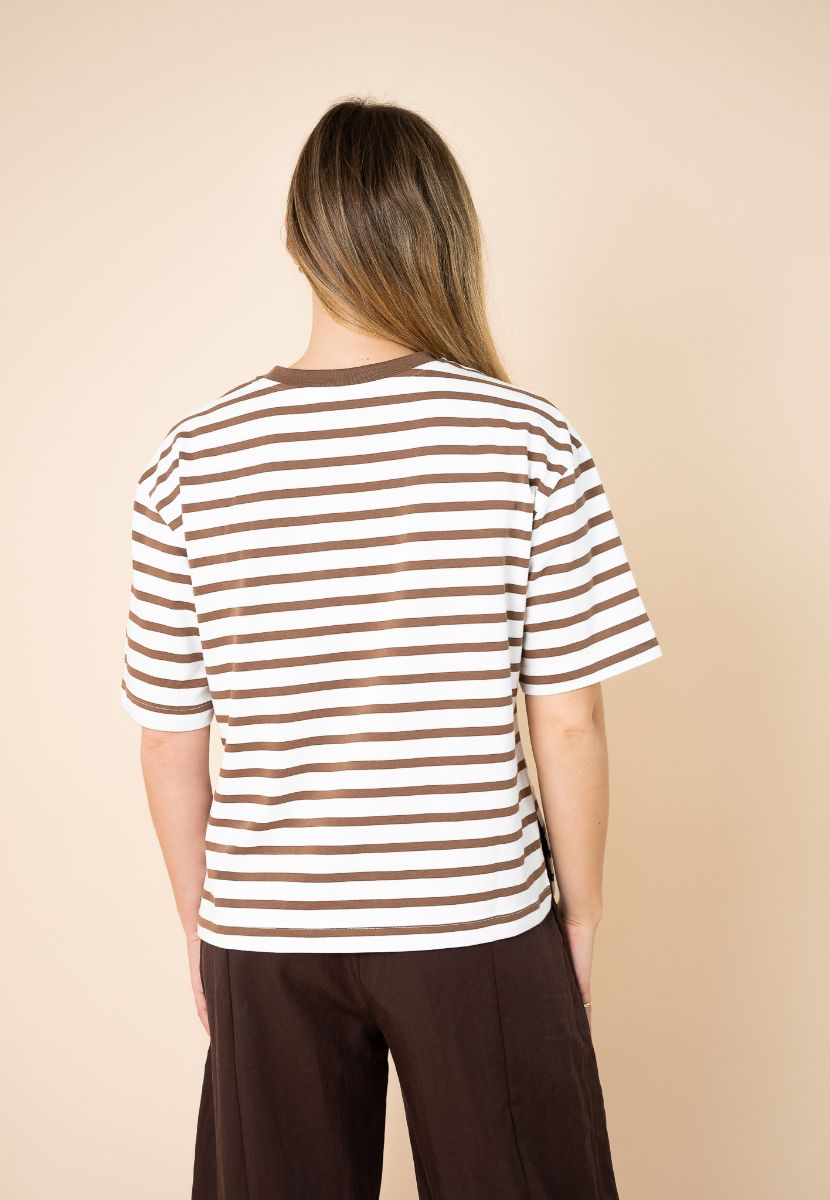 Dani Oversized Tee