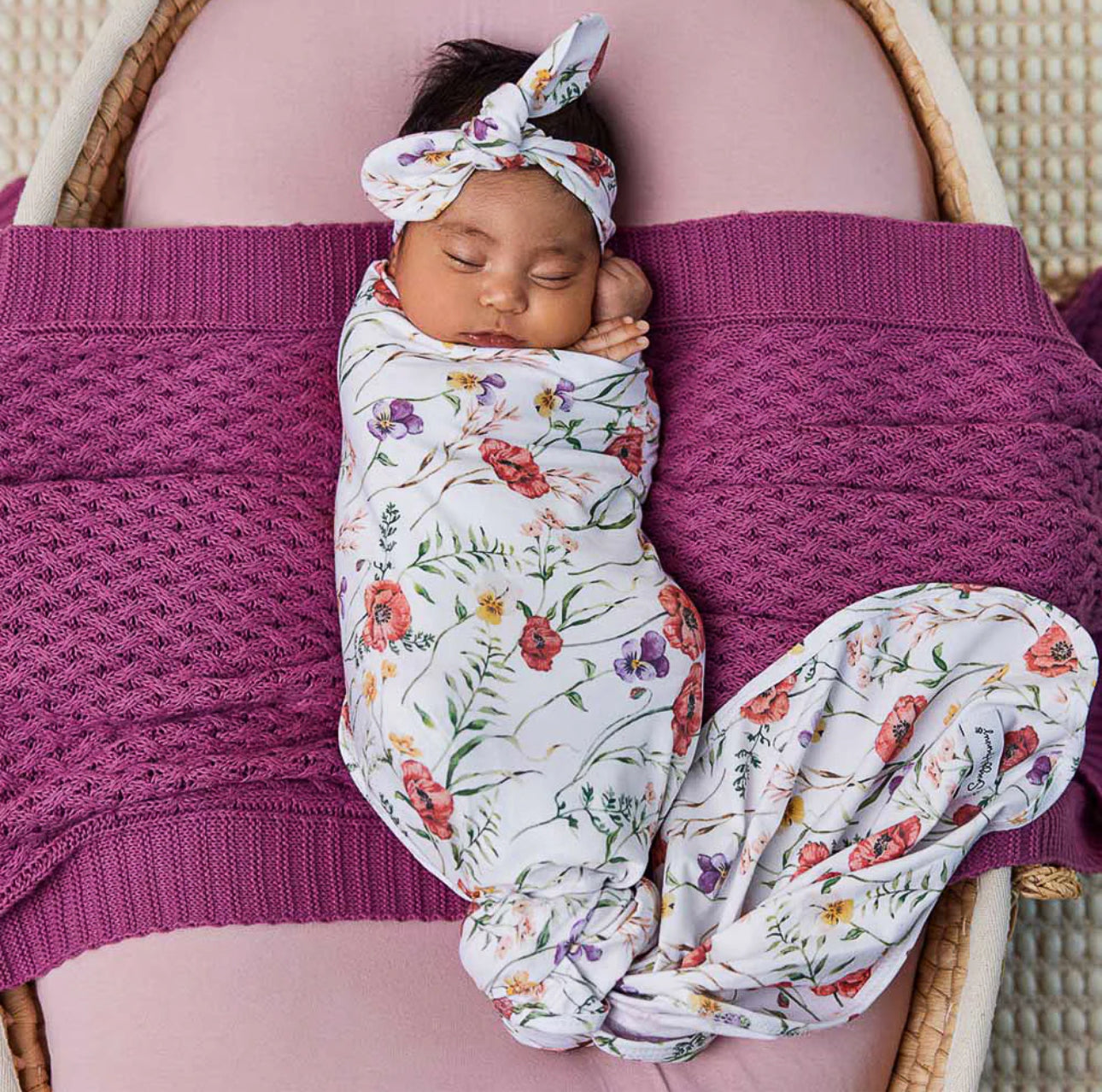 Wrap Set - Meadow