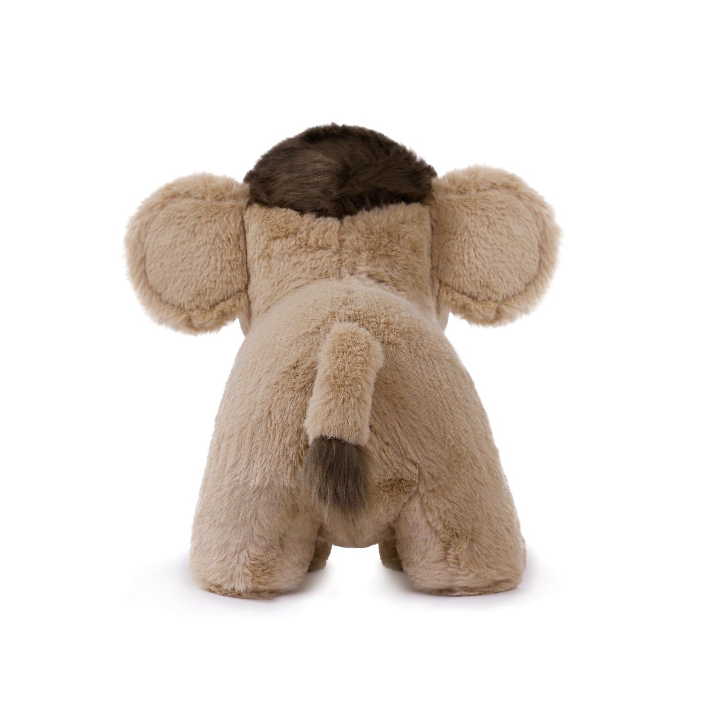 Woolberth Wooly Mammoth - Soft Toy