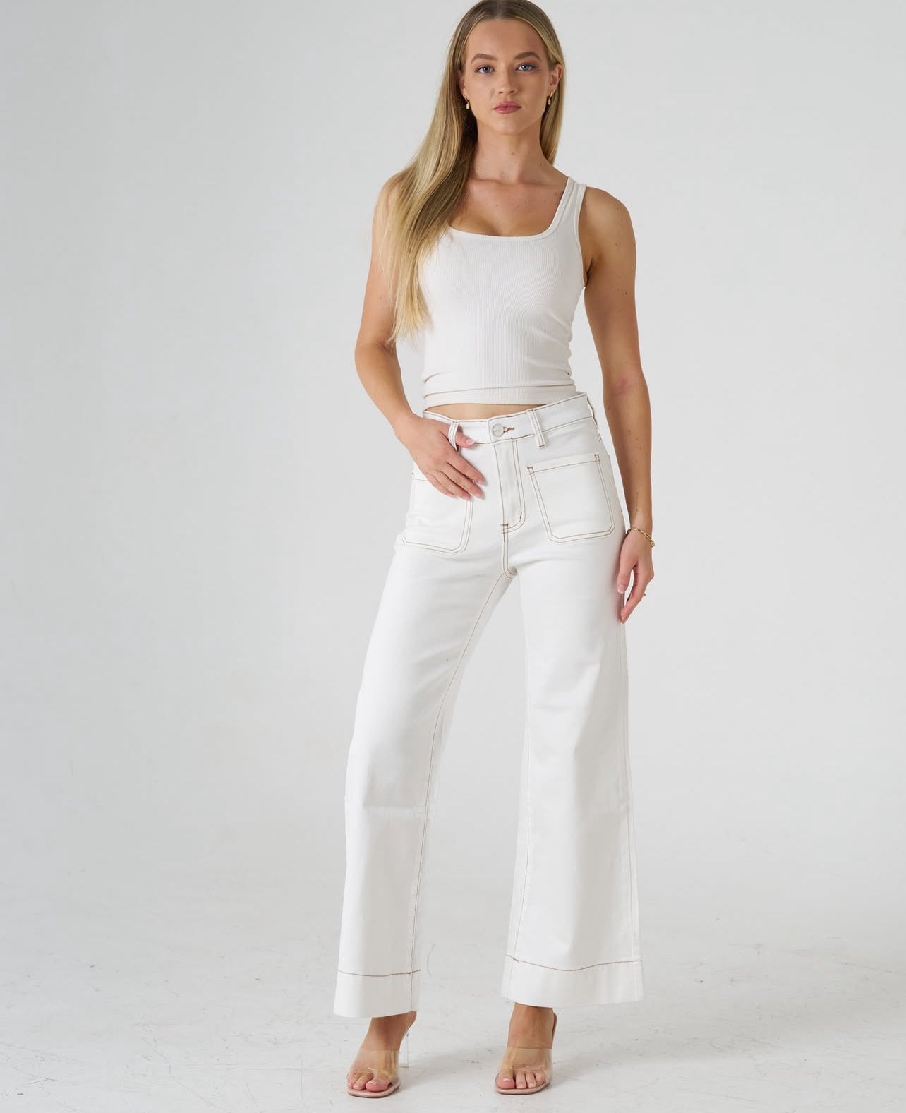Tamara Jeans