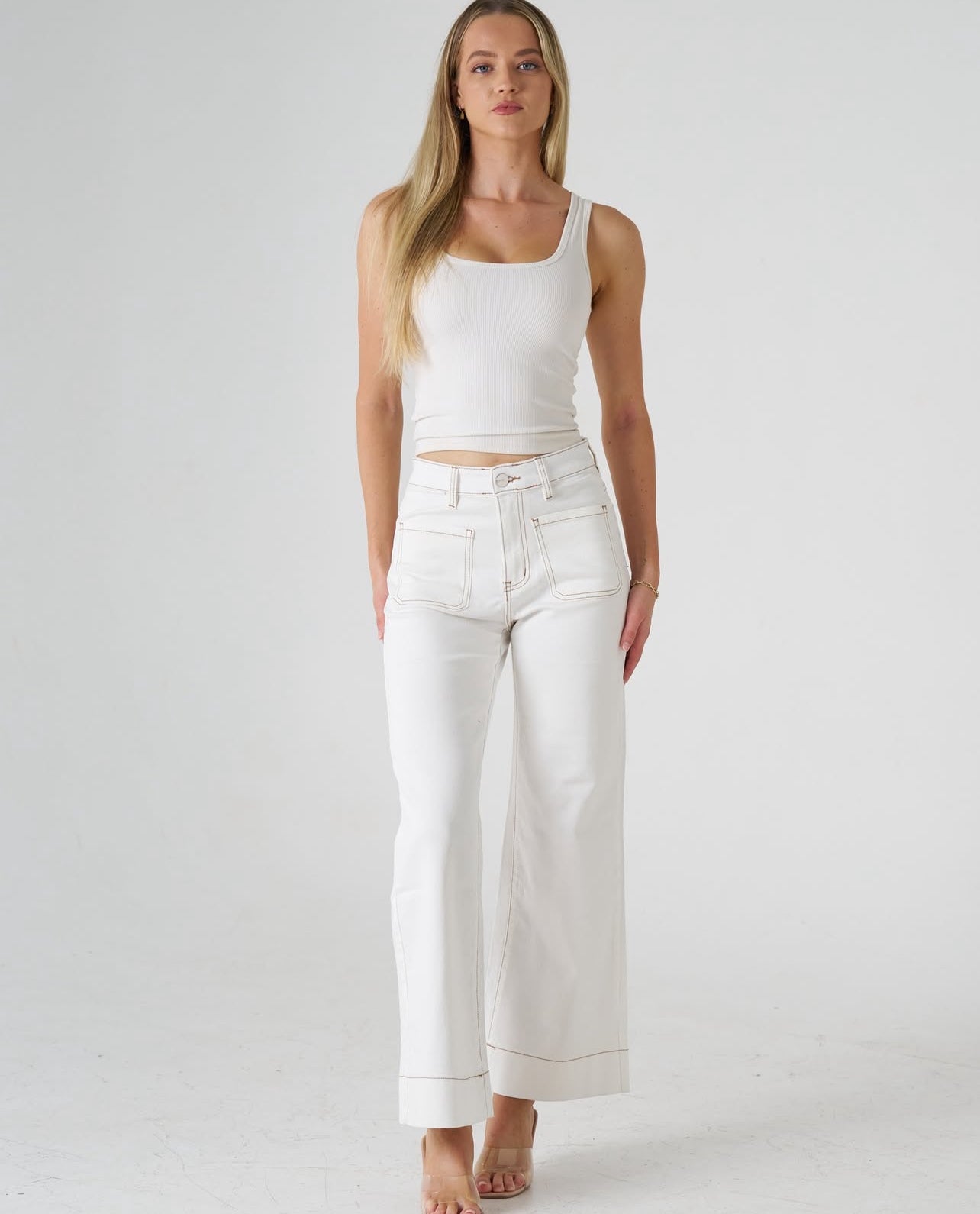 Tamara Jeans