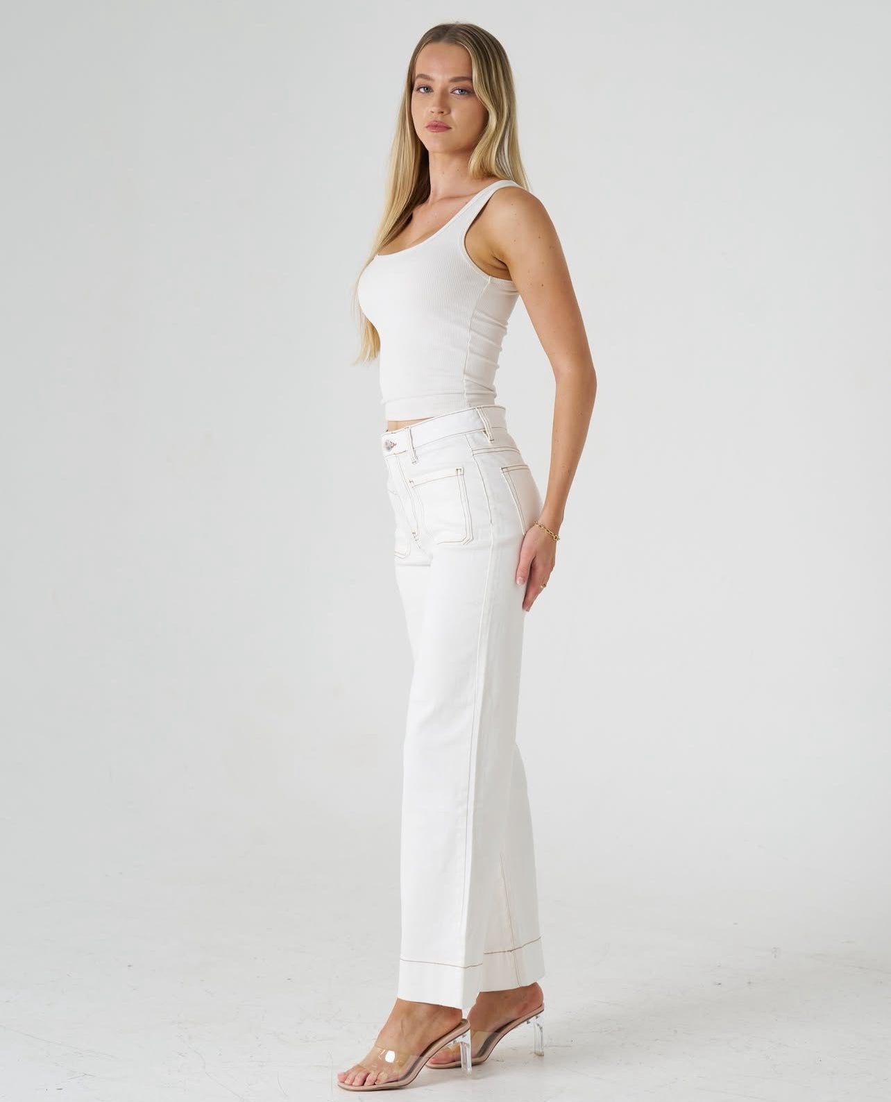 Tamara Jeans