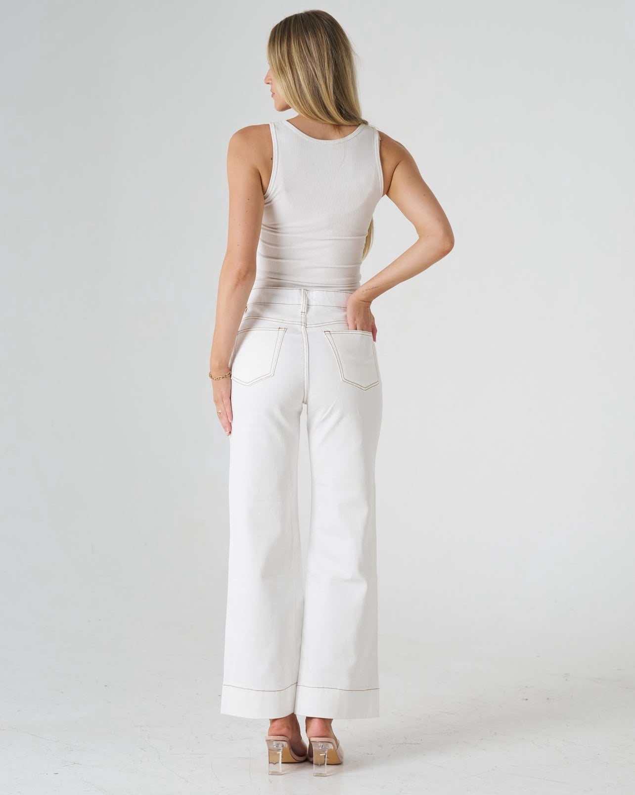 Tamara Jeans