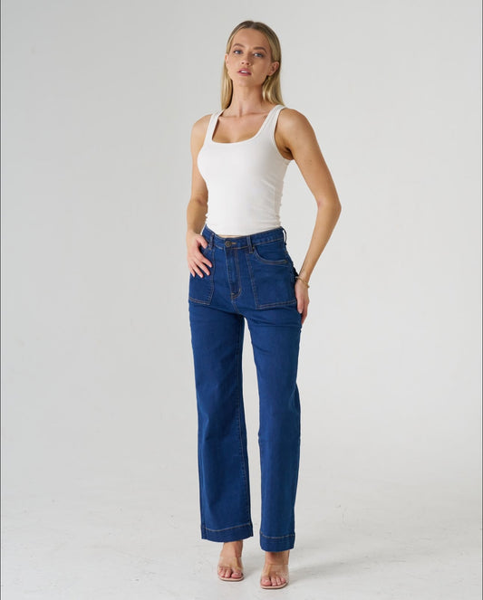 Tess Jeans