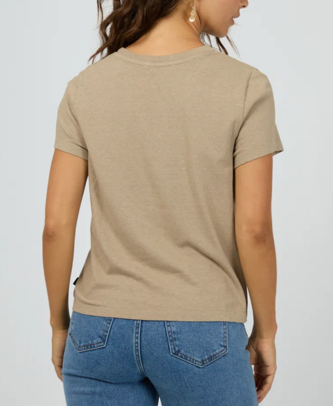 Young Hearts Regular Tee