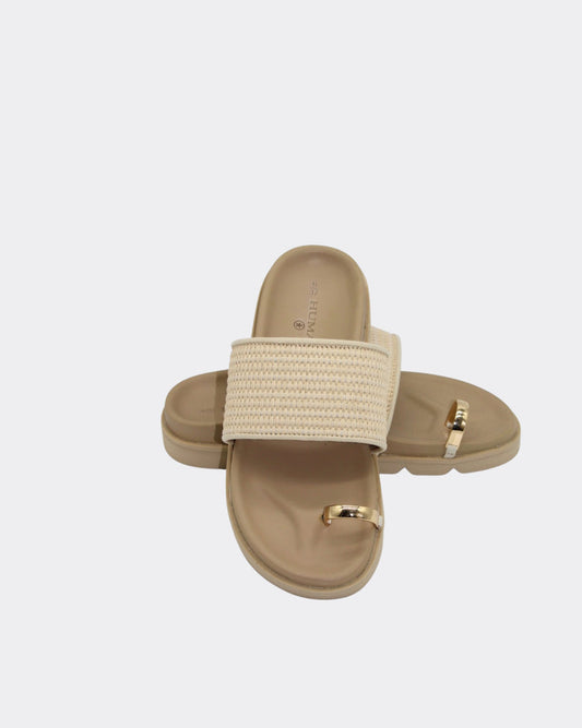 Murphy Slides - Natural
