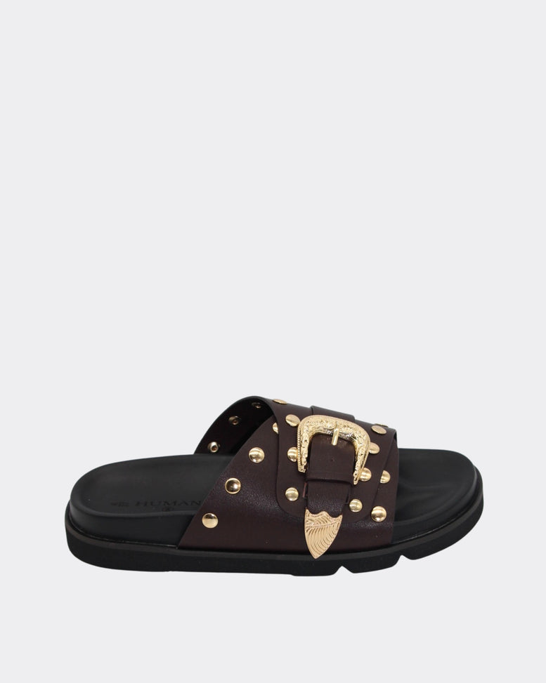 Aria Slides - Chocolate