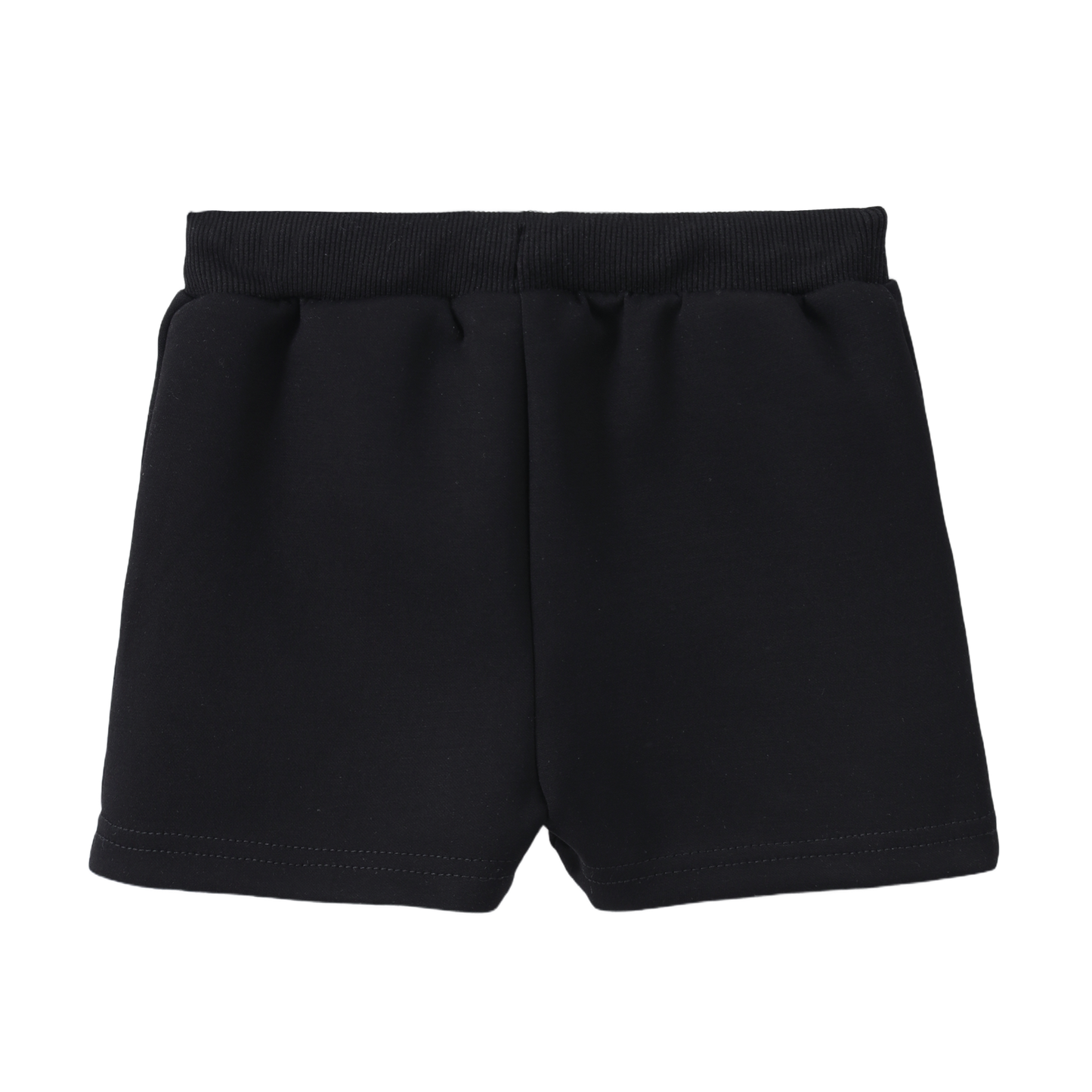 Luca Shorts - Black