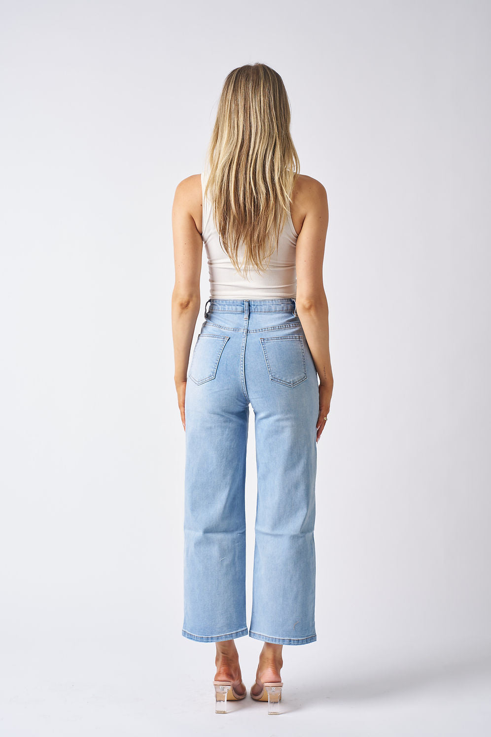 Willow Jeans
