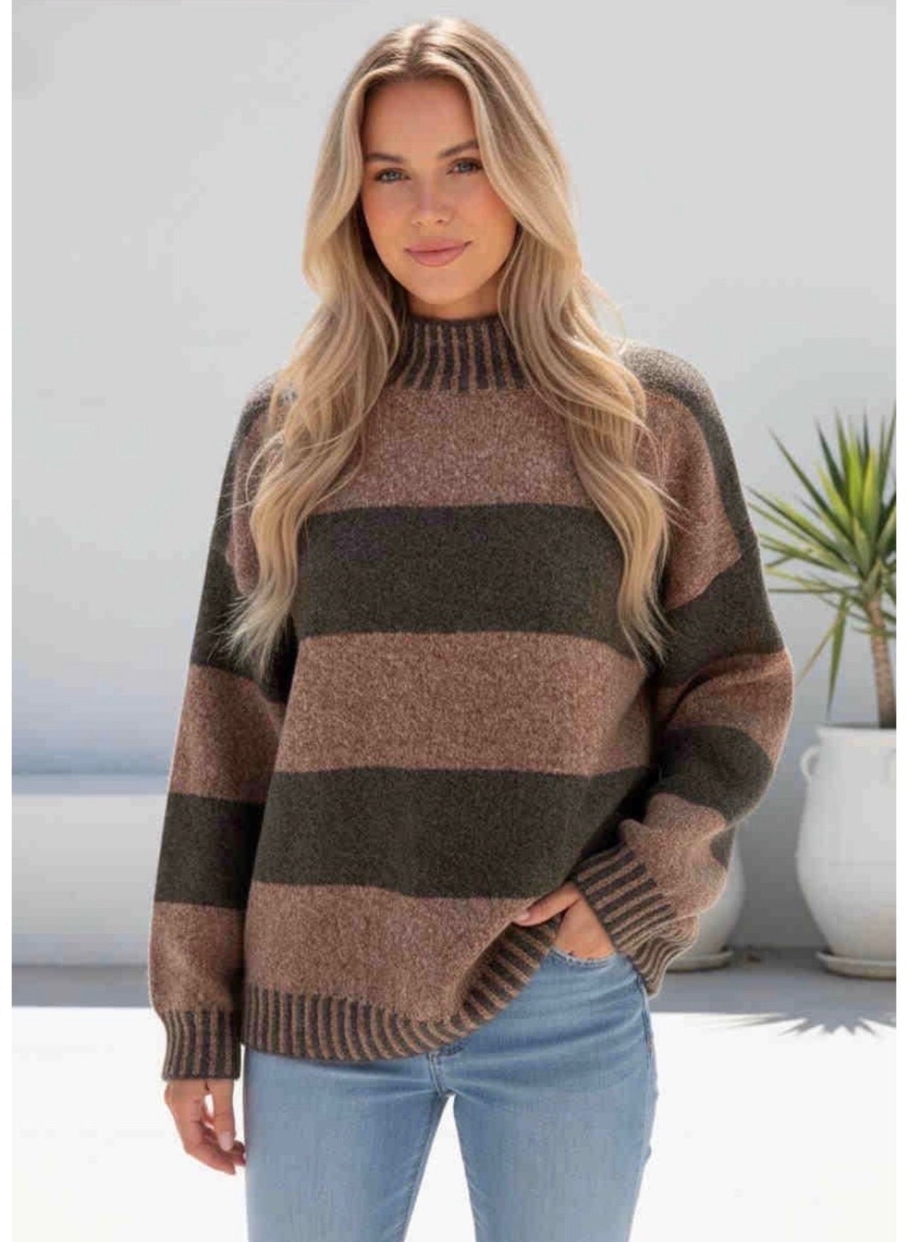 Stevie Jumper