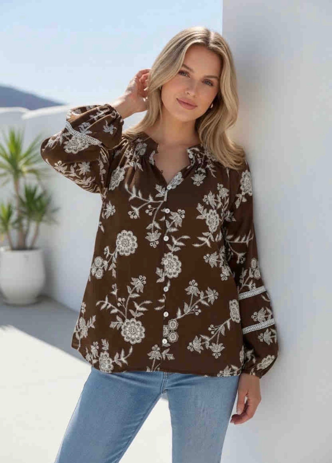Louise Blouse