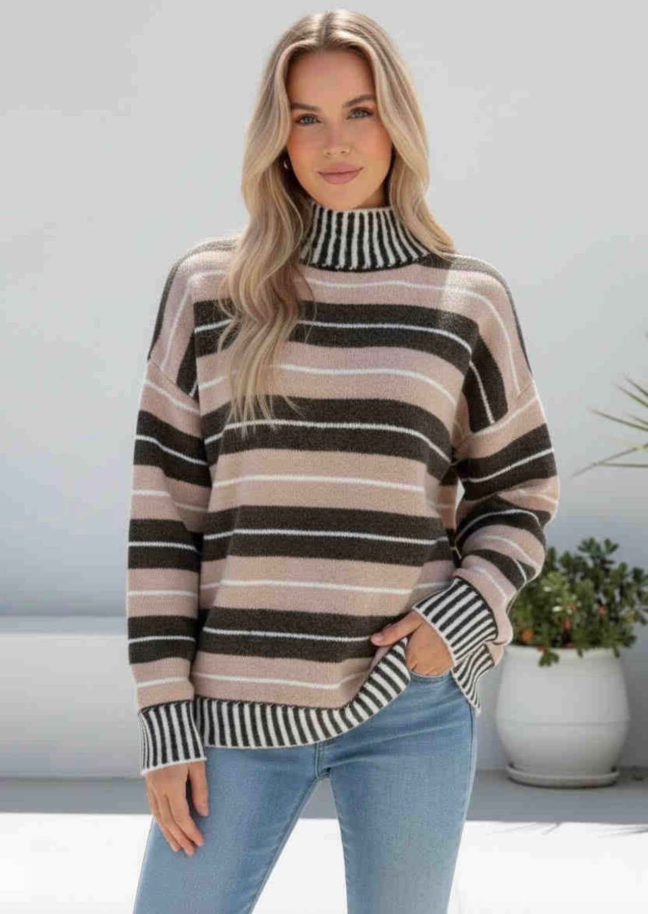 Stevie Jumper