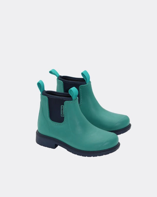 Human Jam Boots - Sea Mist