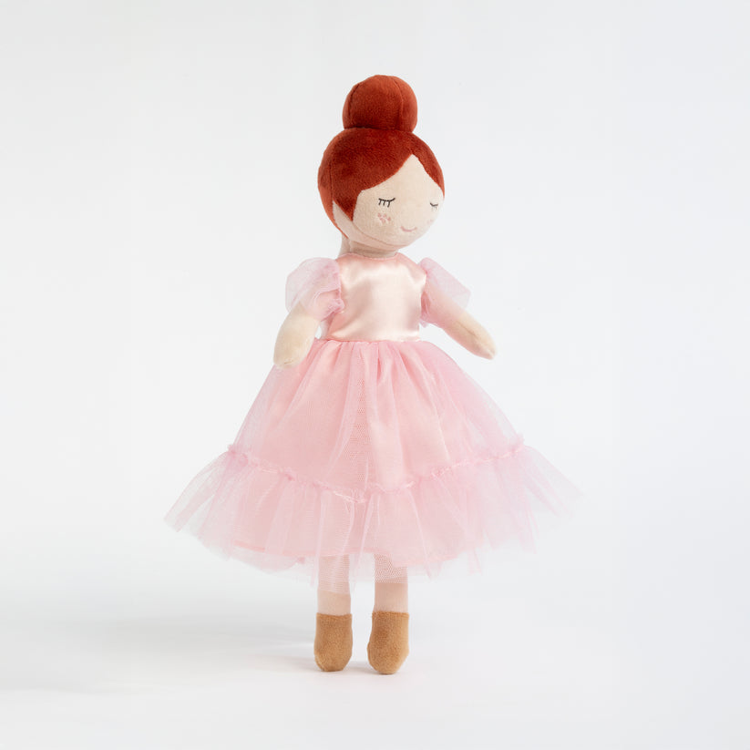 Princess Doll  - Zara