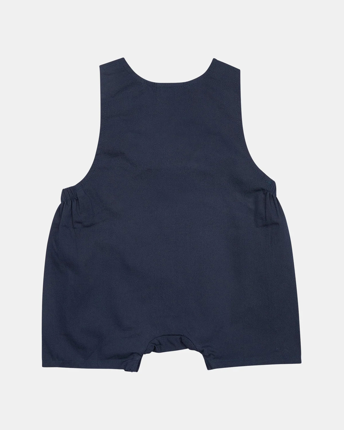 Baby Romper Olly - Ink