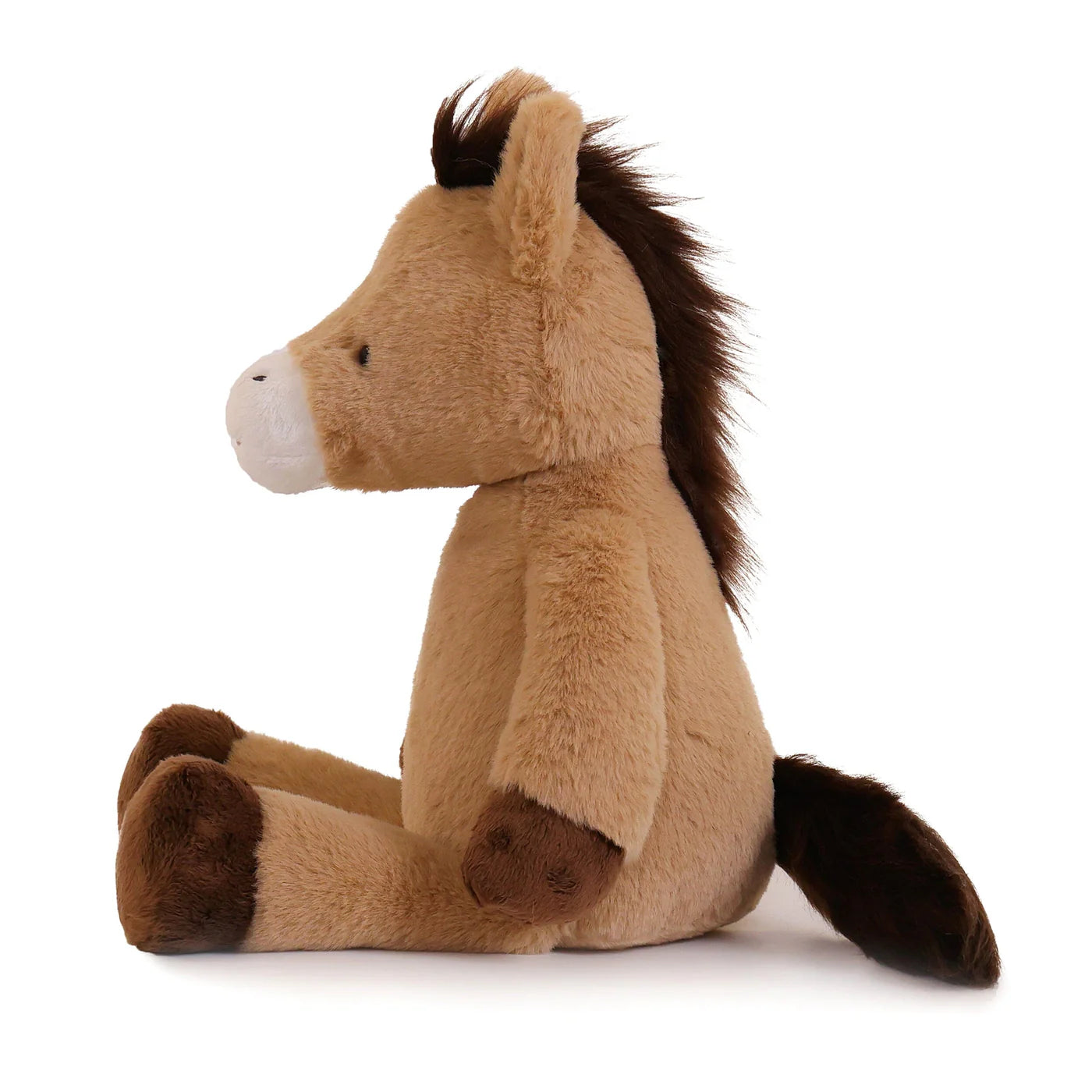 Dusty The Horse Soft Toy
