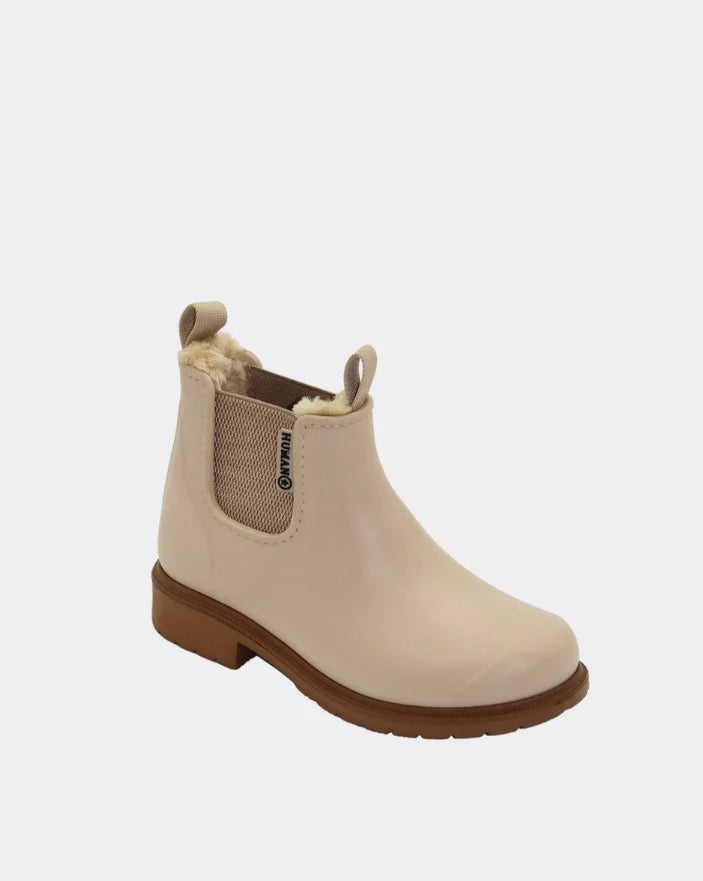 Cooma Boots - Sand