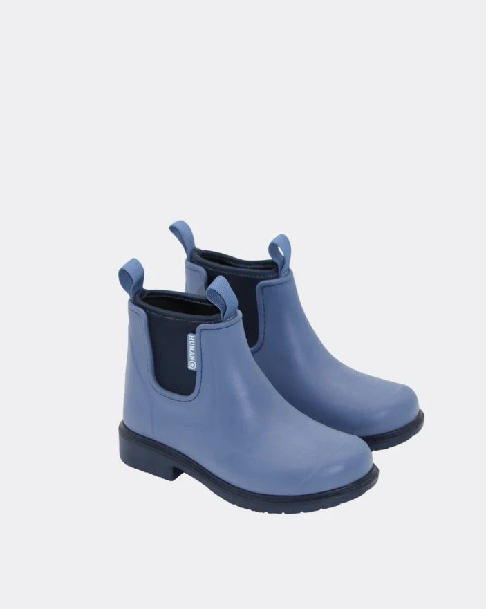Human Jam Boots - Levi