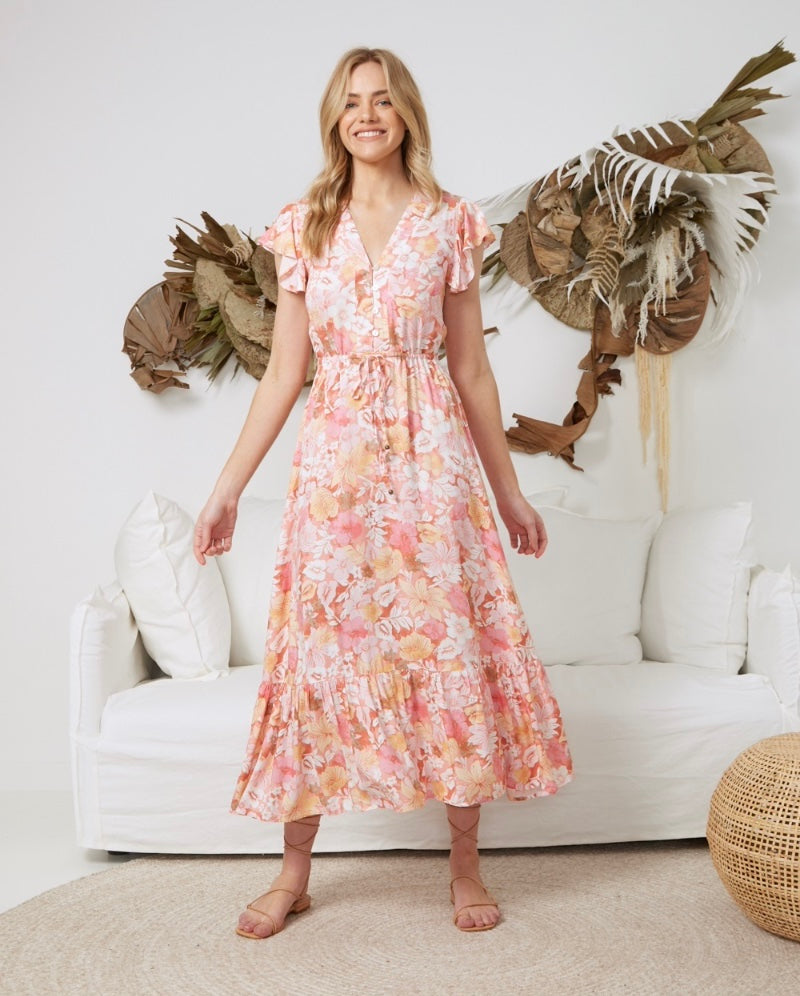 Penny Maxi Dress