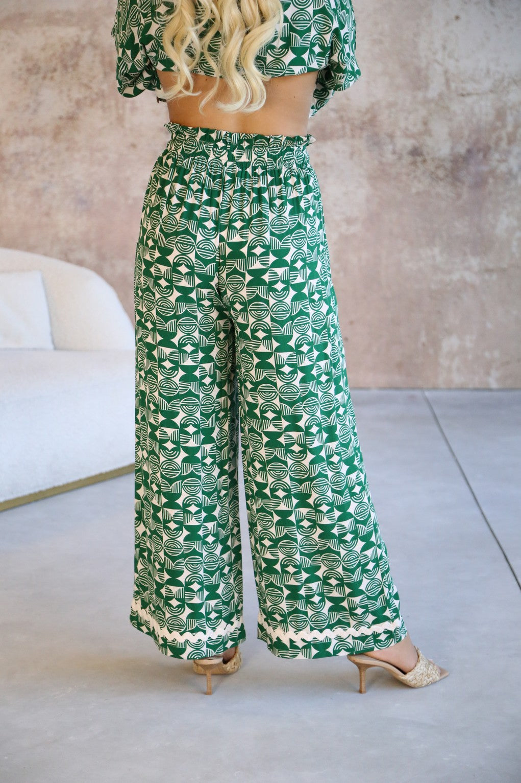 Celeste Pants