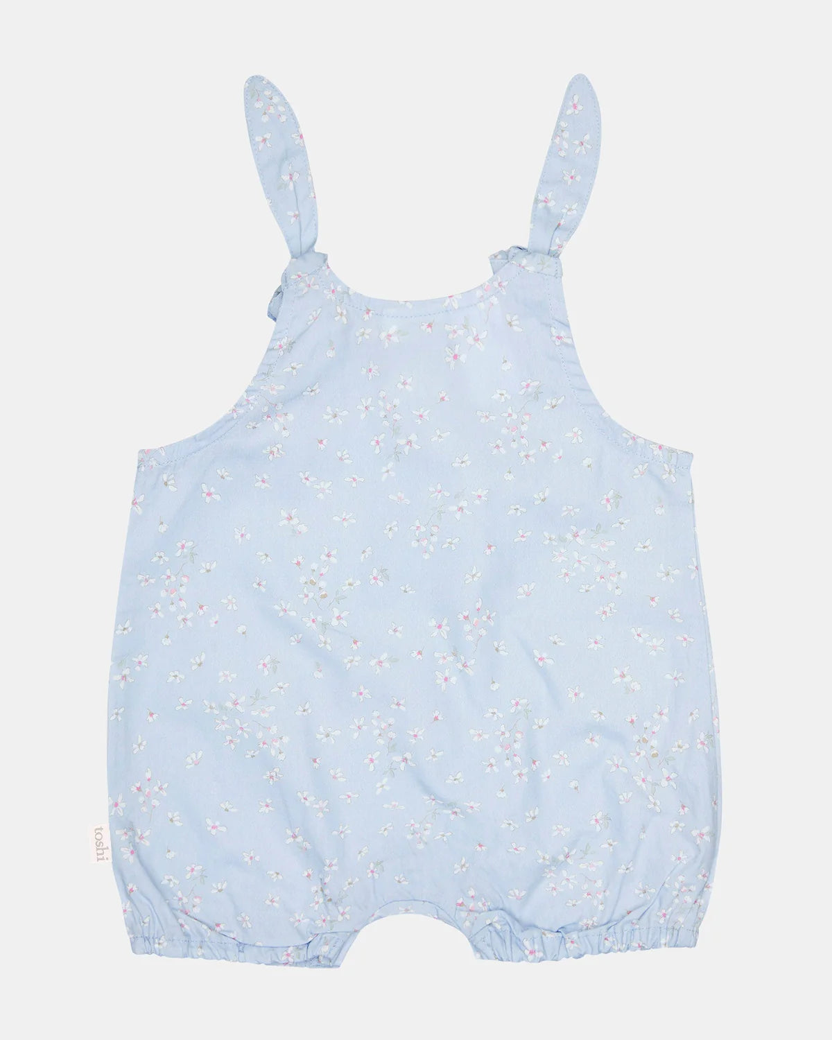 Baby Romper Nina - Dusk
