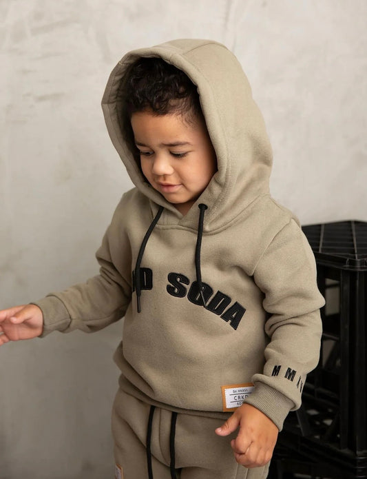 Maynard Cracked Soda Hoodie