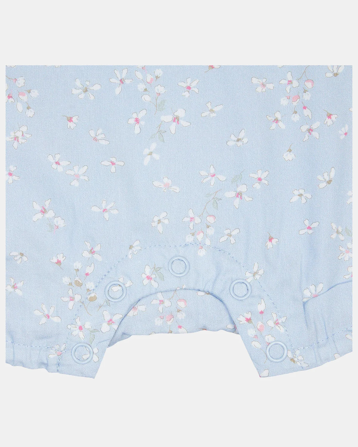 Baby Romper Nina - Dusk