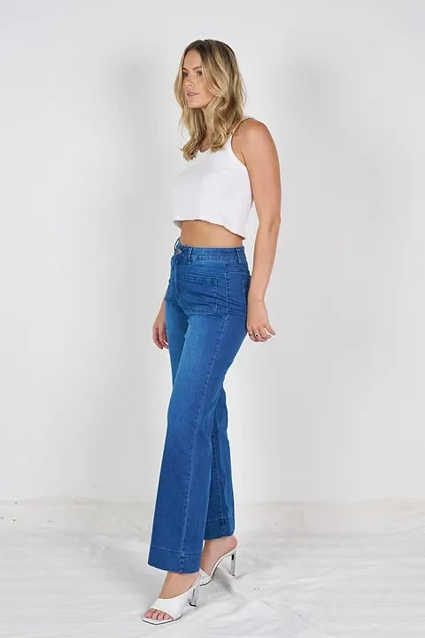 Emily Denim Jeans