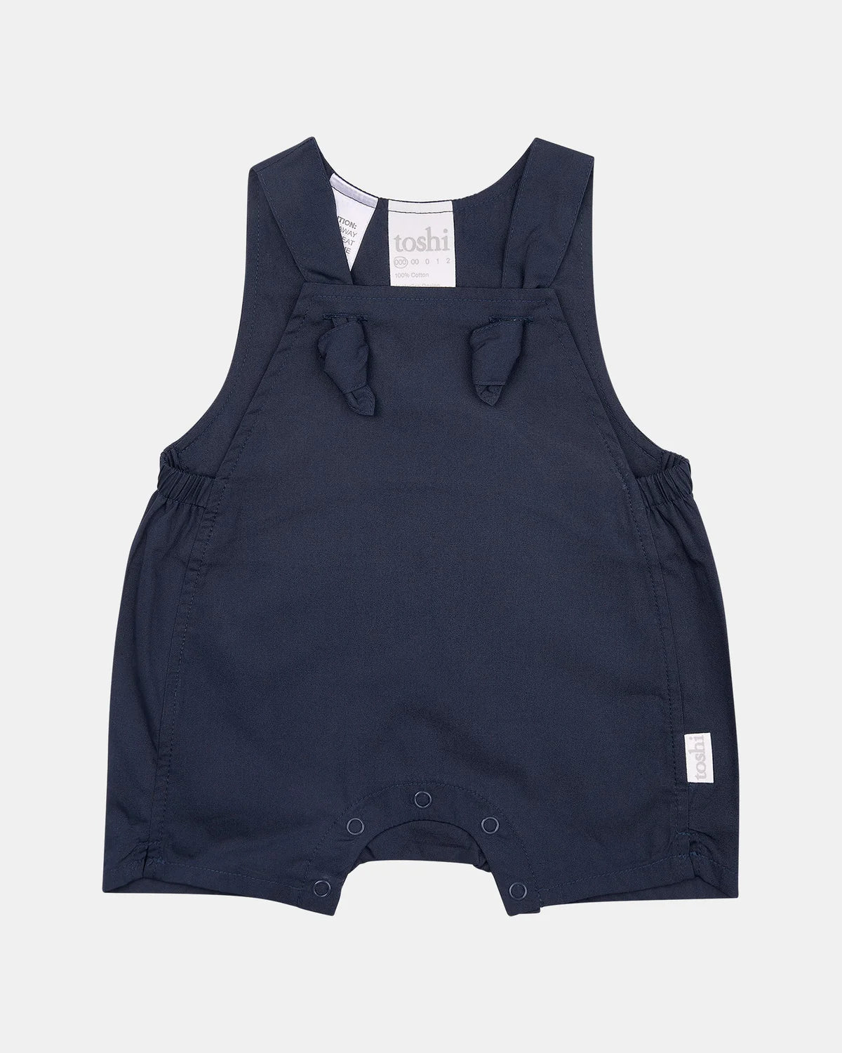 Baby Romper Olly - Ink