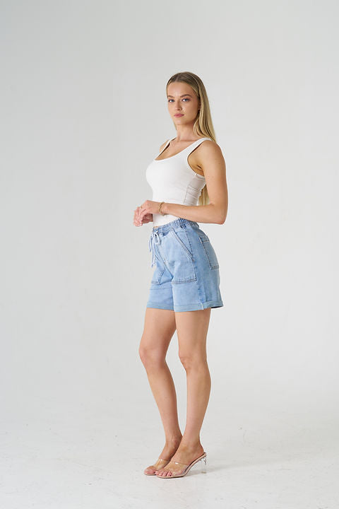 Eaden Shorts