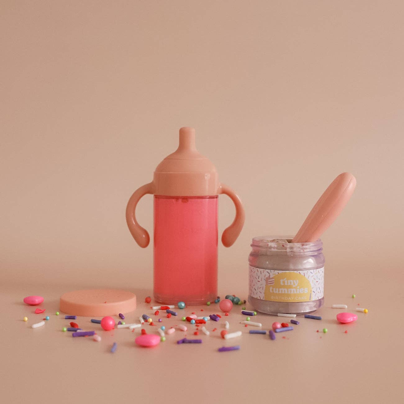 Tiny Birthday Set