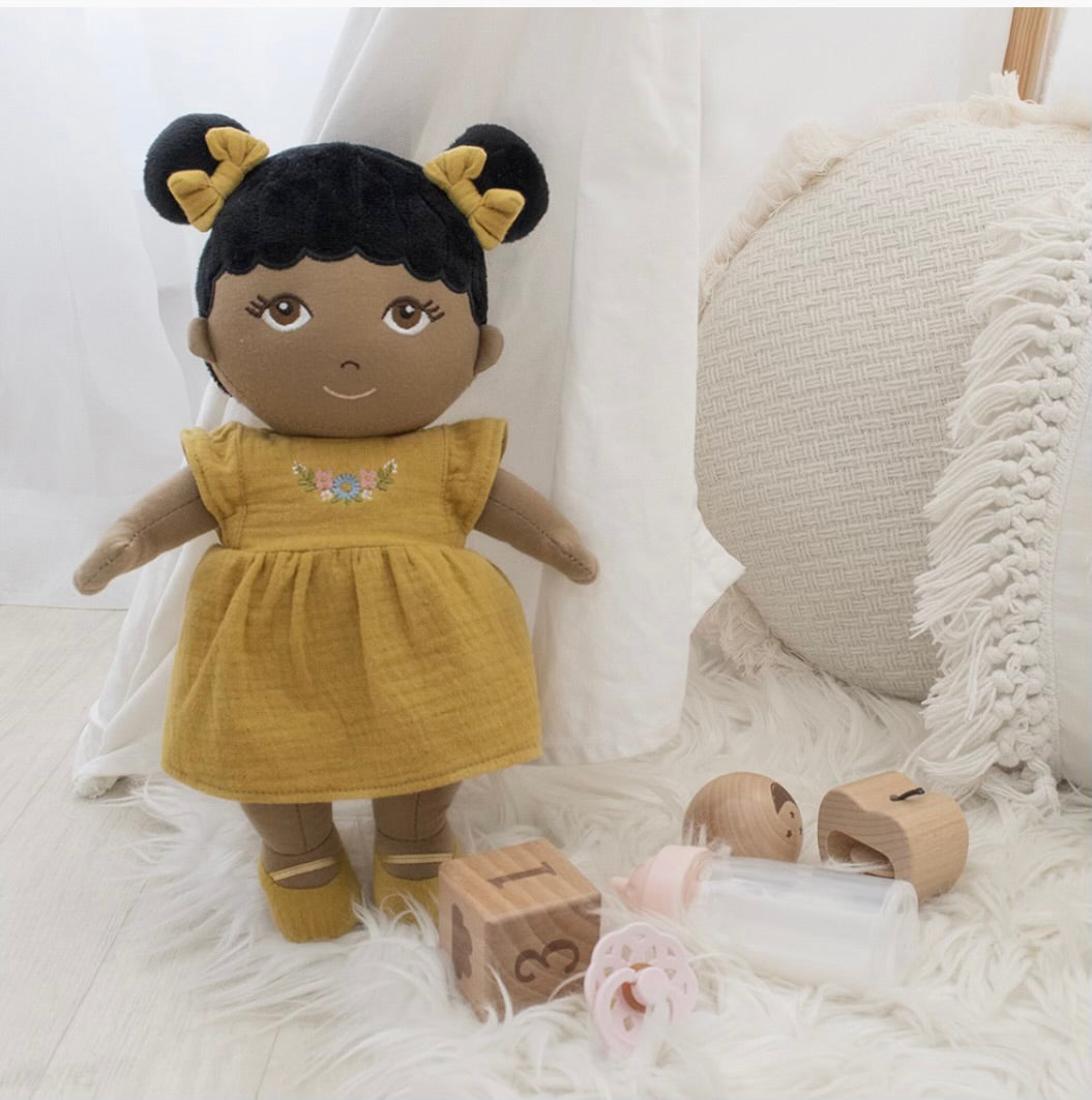 My First Doll - Emma