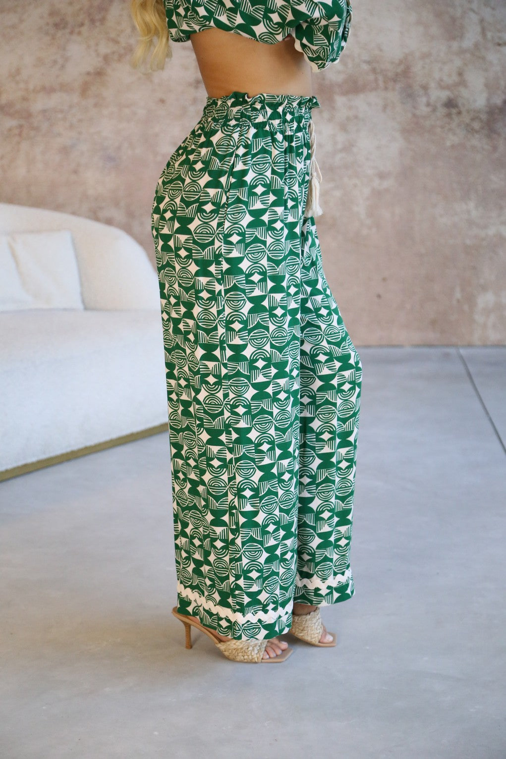 Celeste Pants