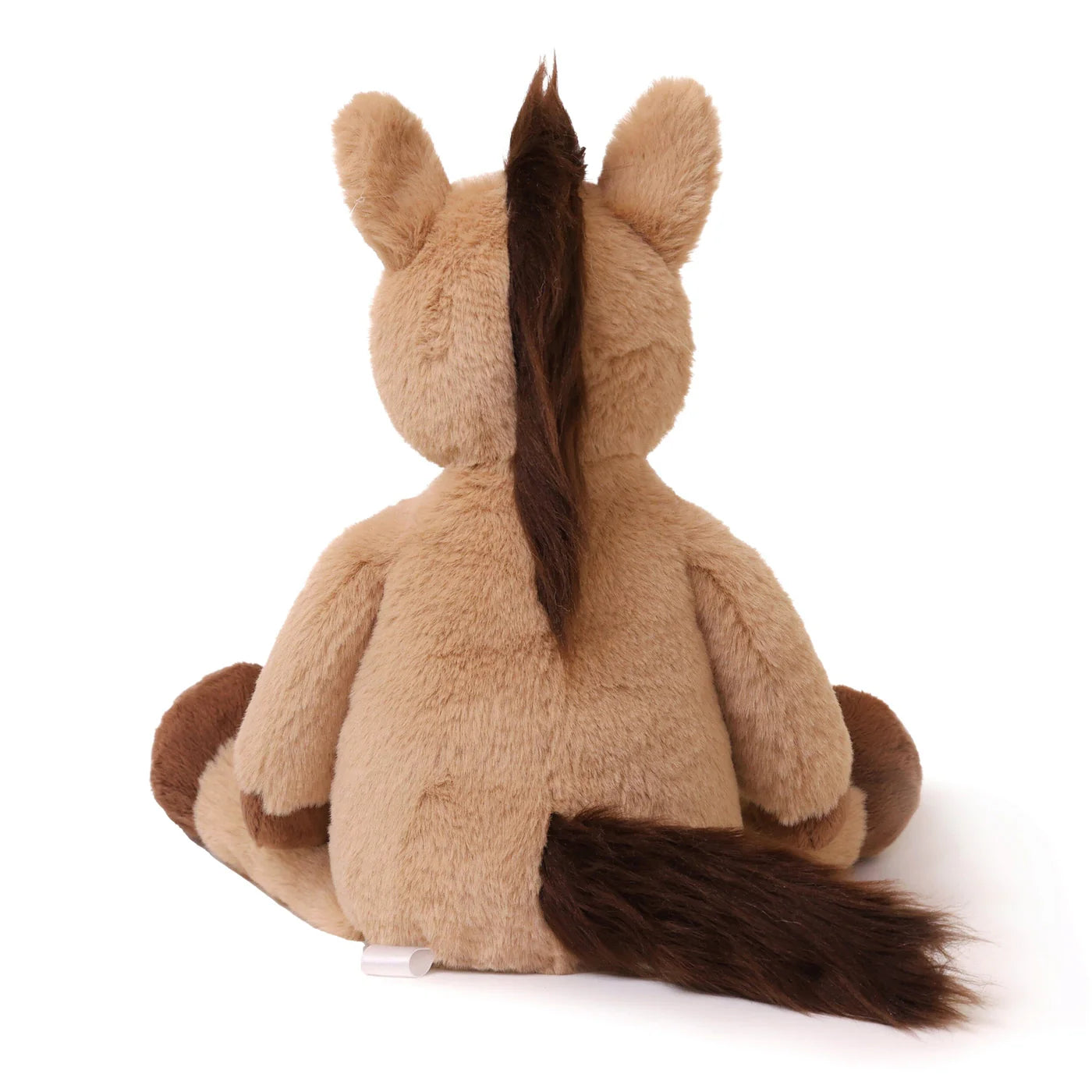 Dusty The Horse Soft Toy