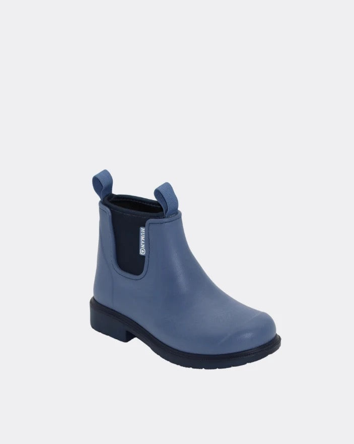 Human Jam Boots - Levi